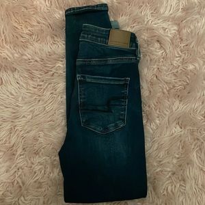 American Eagle Jegging